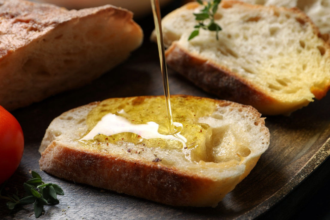 Olio nuovo: waarom de eerste olijfolie van het seizoen anders smaakt