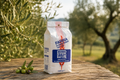 Italiaanse  Bloem Tipo 00 Bloem uit Puglia – Pizza & Focaccia Meel – 1 kg