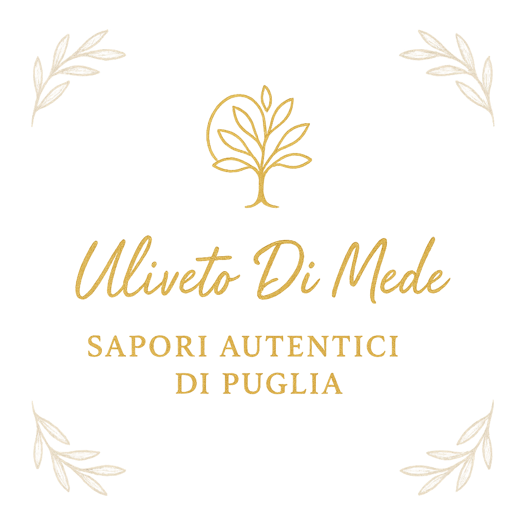 Italiaanse Aperitivo & Cucina Box uit Puglia